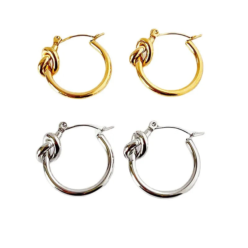 Boucle d'oreilles Celina
