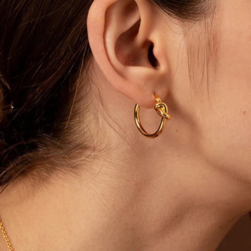 Boucle d'oreilles Celina