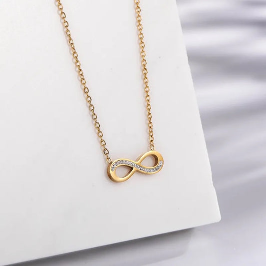 Collier Infinite