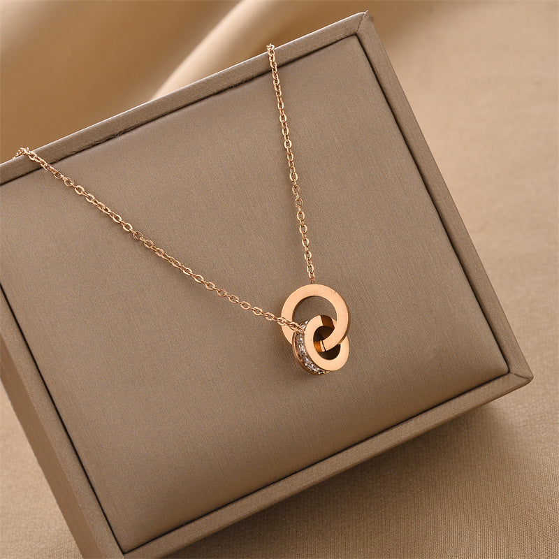 Collier Aurore