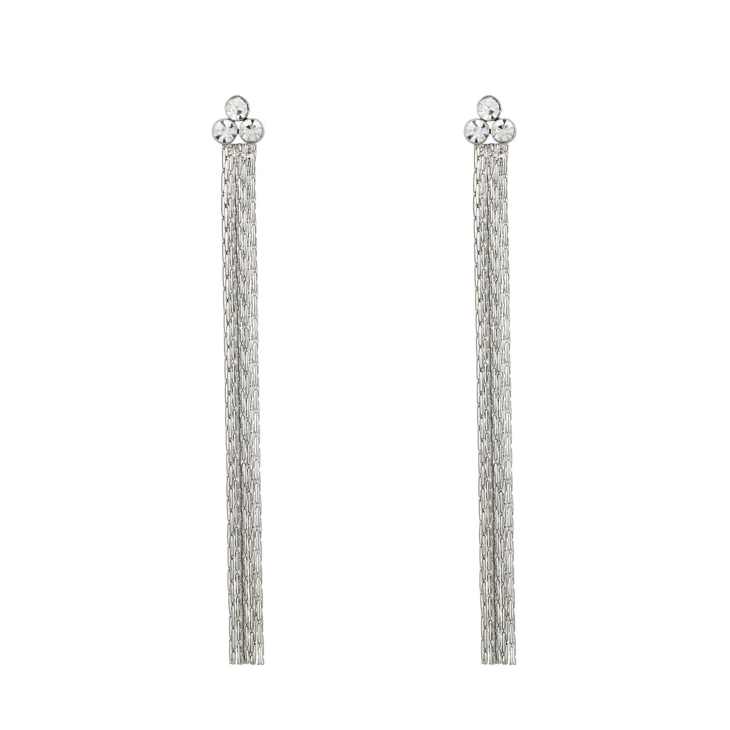 Boucle d'oreilles Elena