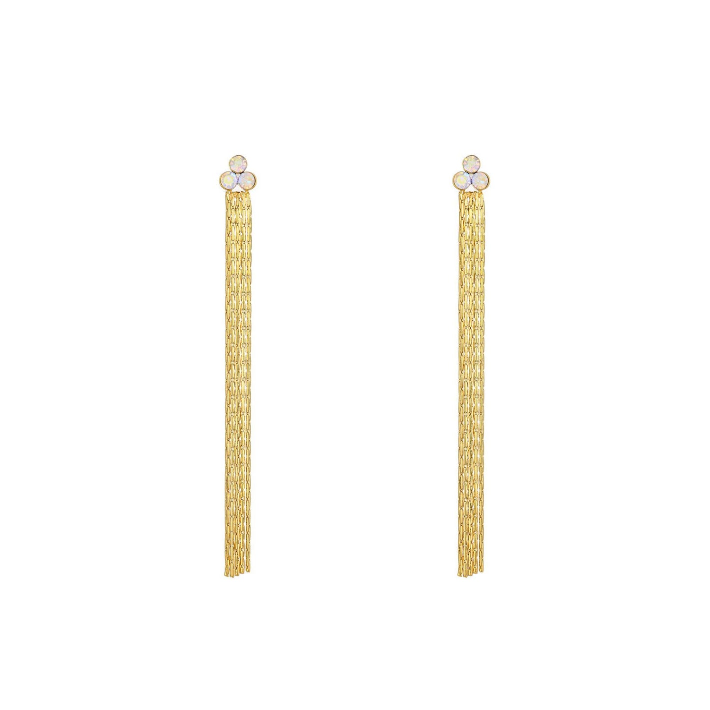 Boucle d'oreilles Elena