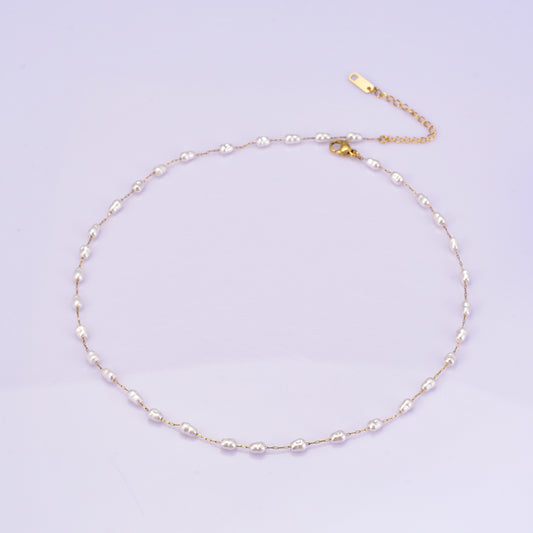 Collier Orée