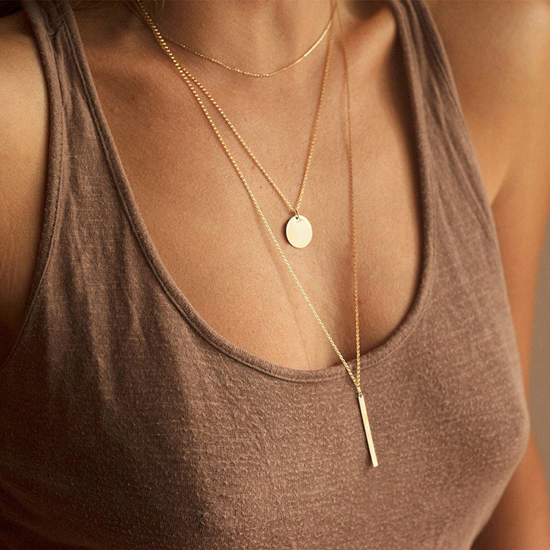 Collier Viva