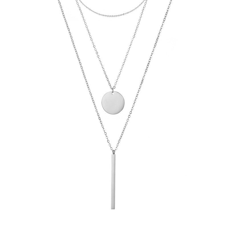 Collier Viva