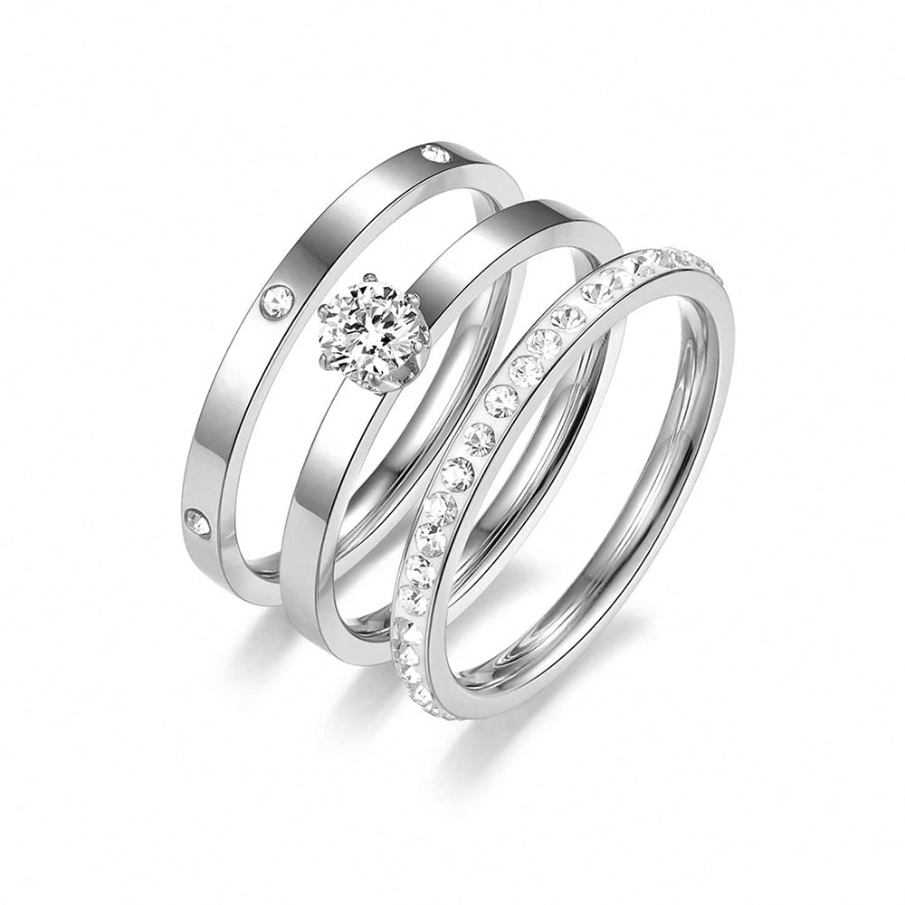 Bague Amarée
