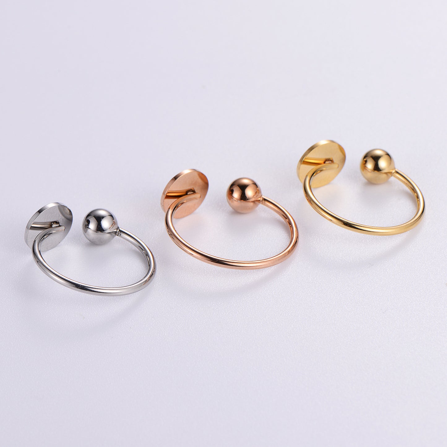 Bague Altea