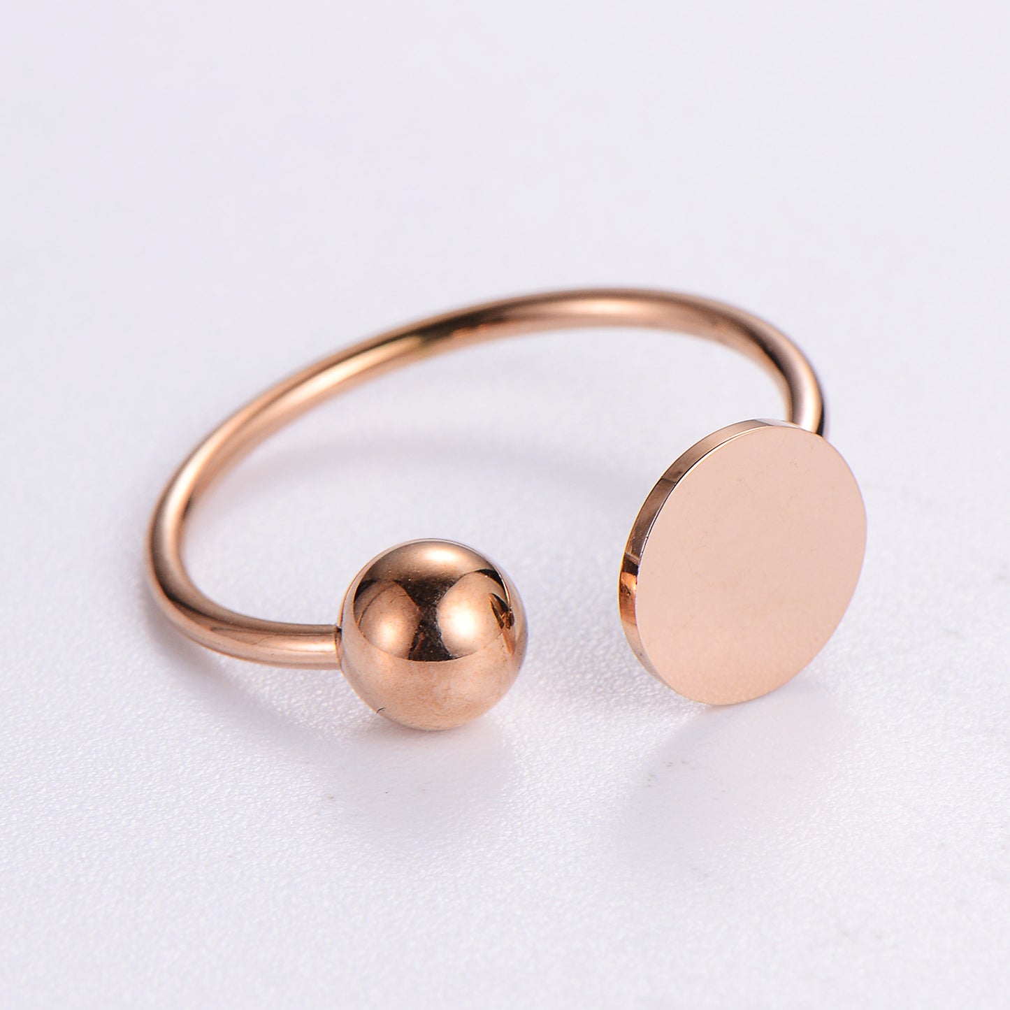 Bague Altea