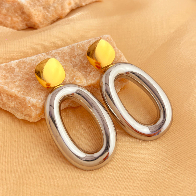 Boucles d'oreilles Neora