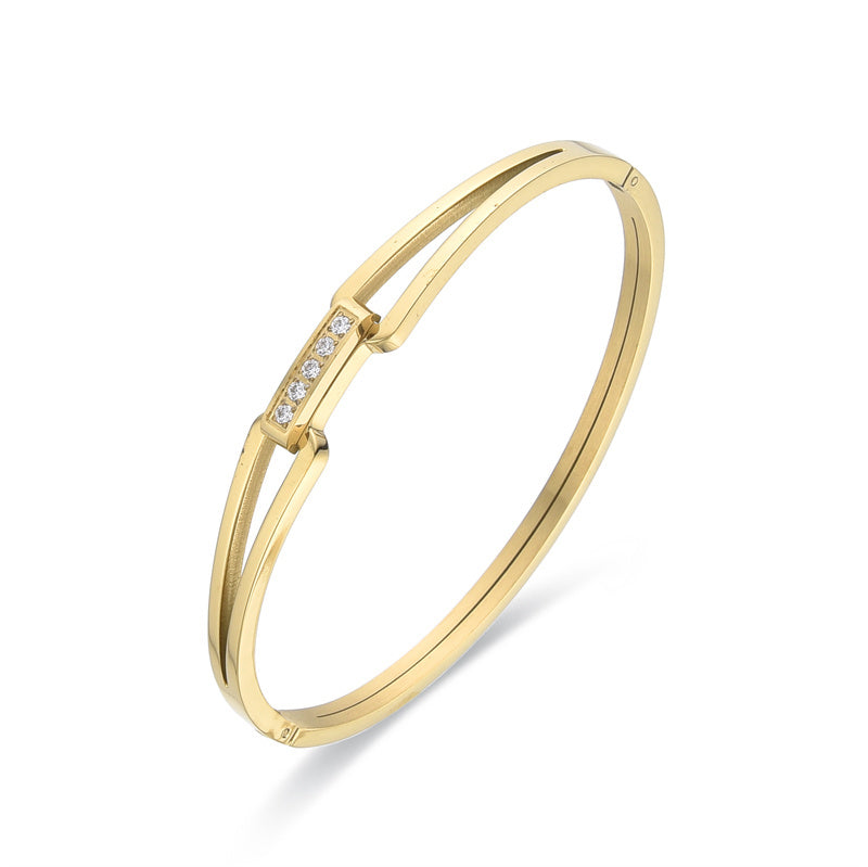 Bracelet Onde