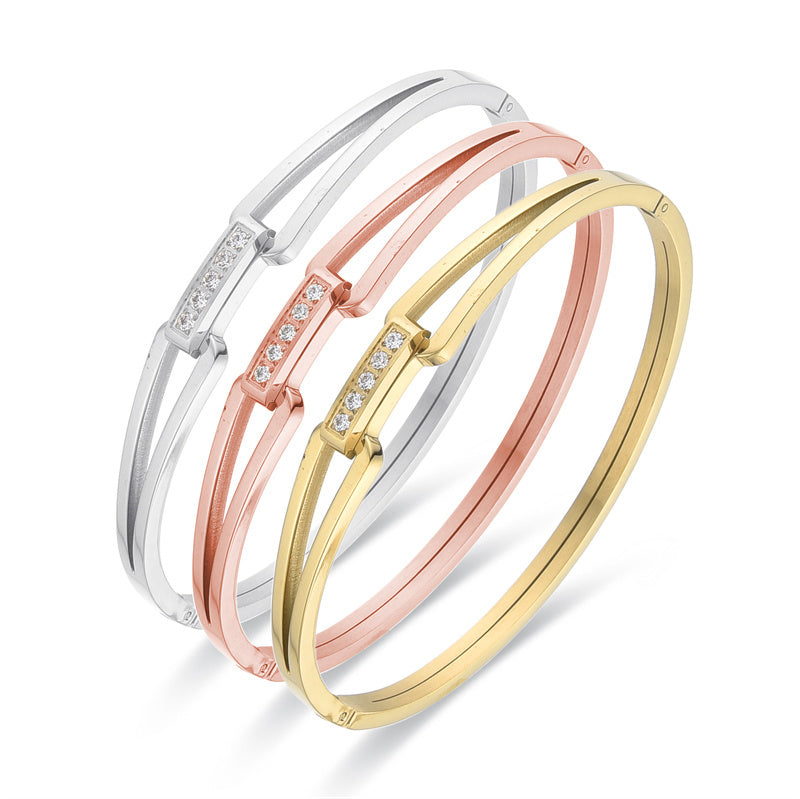 Bracelet Onde