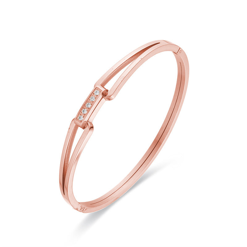 Bracelet Onde