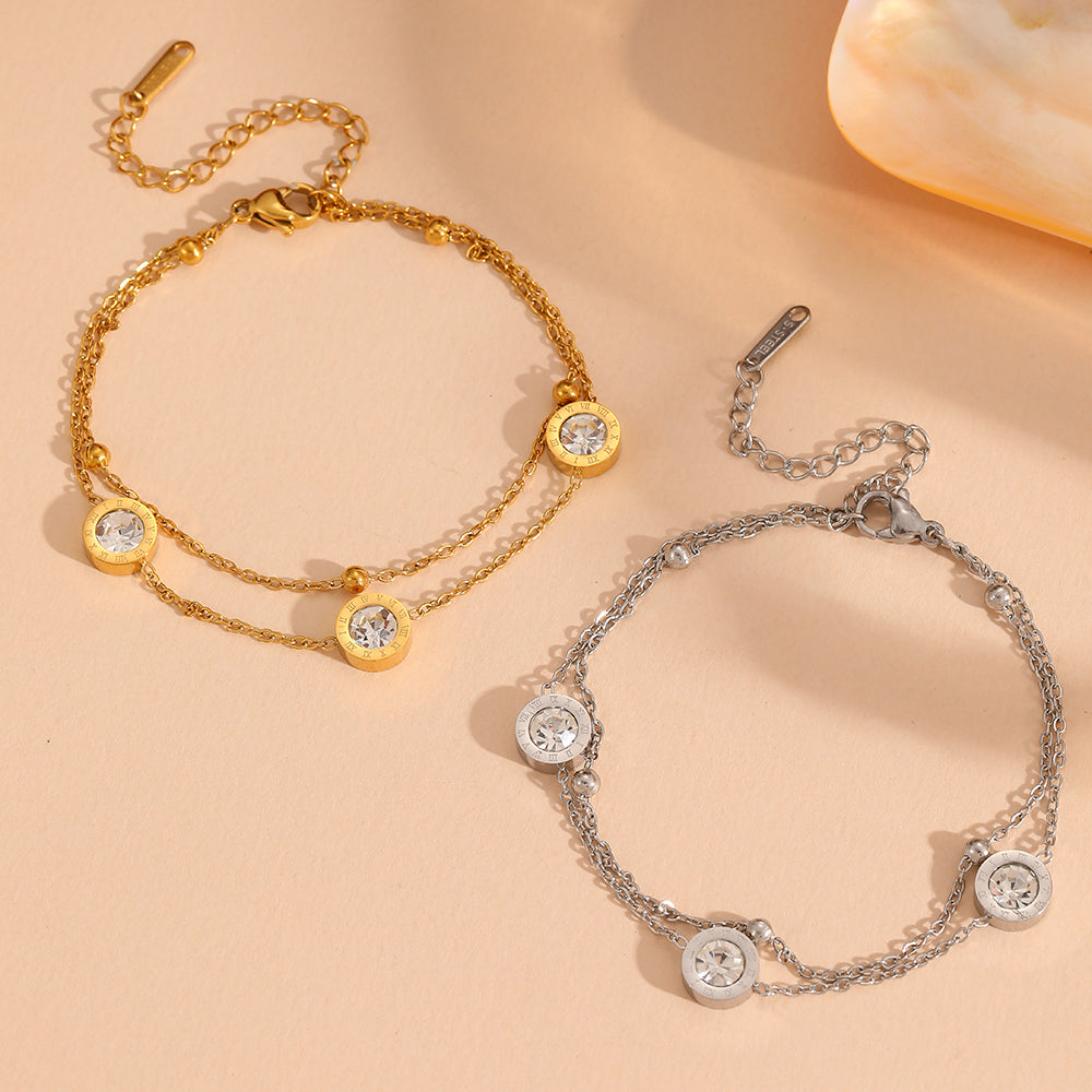 Bracelet Romi