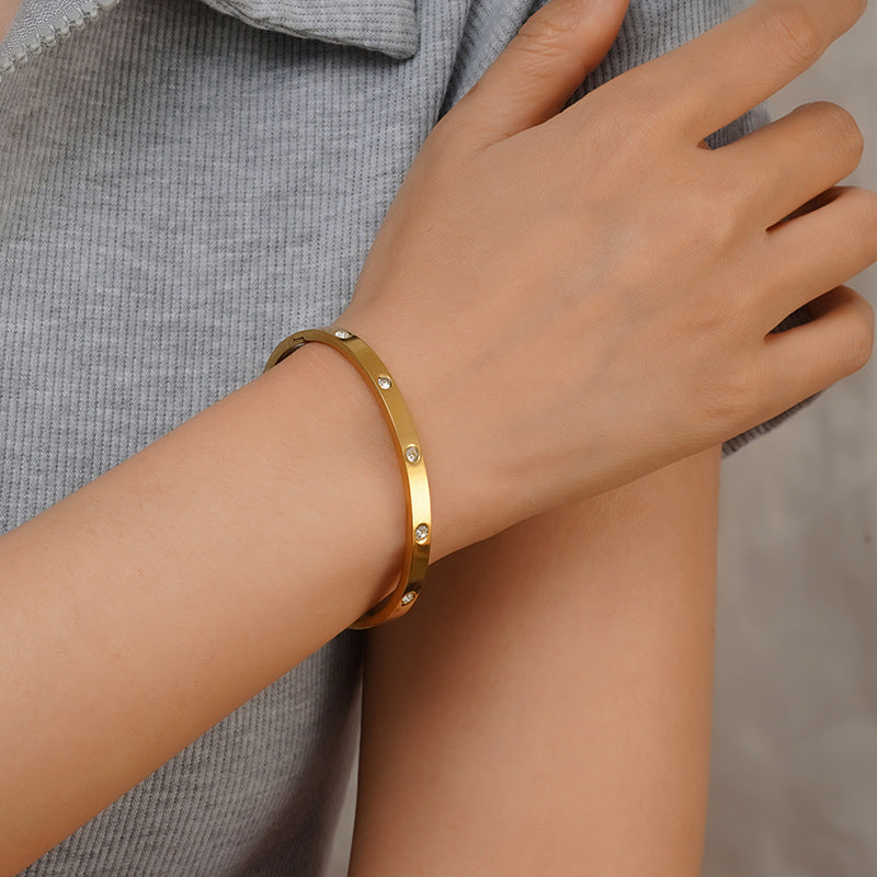 Bracelet Clenia