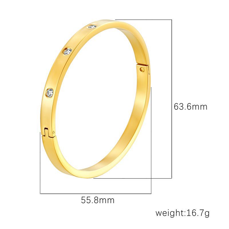 Bracelet Clenia