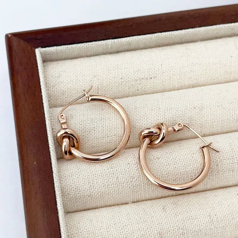 Boucle d'oreilles Celina