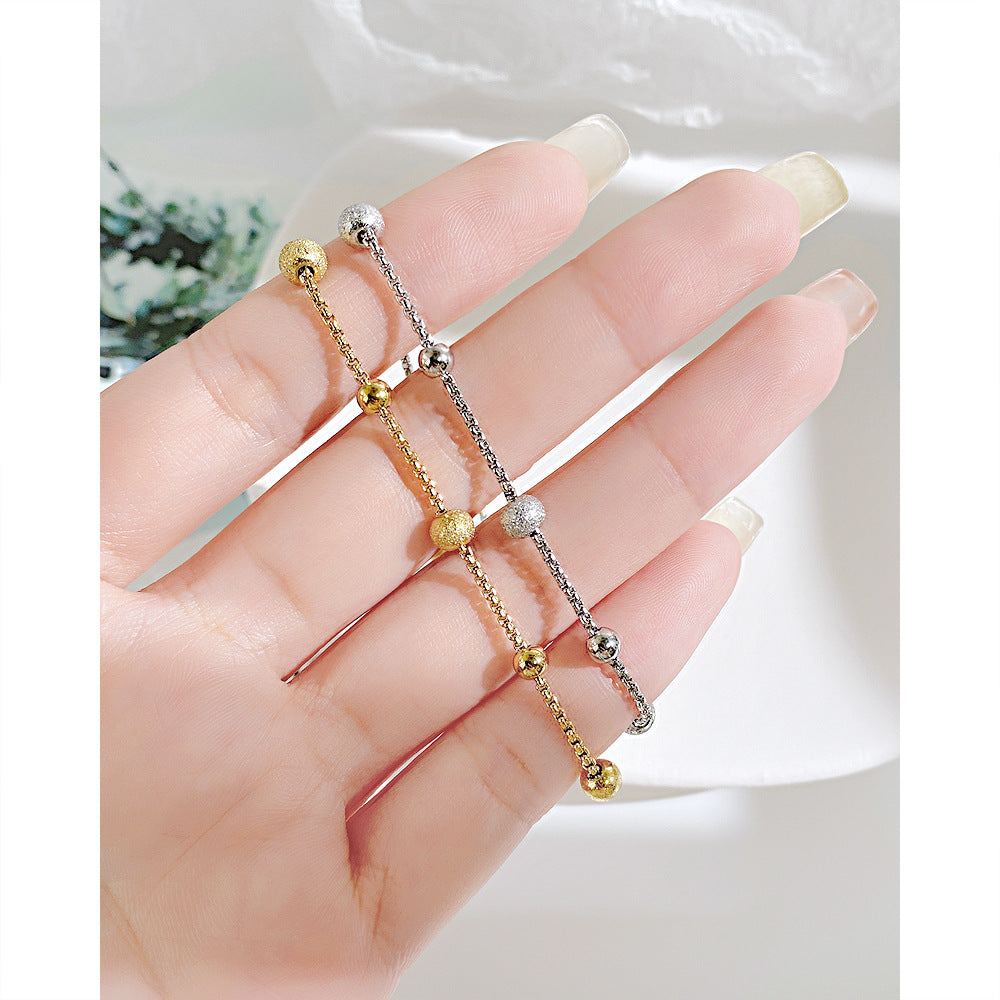Bracelet Bille