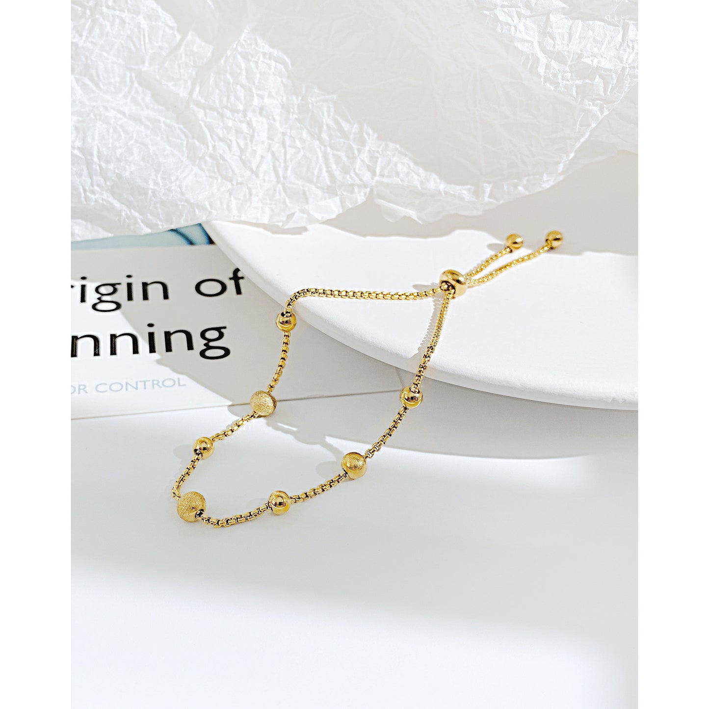 Bracelet Bille