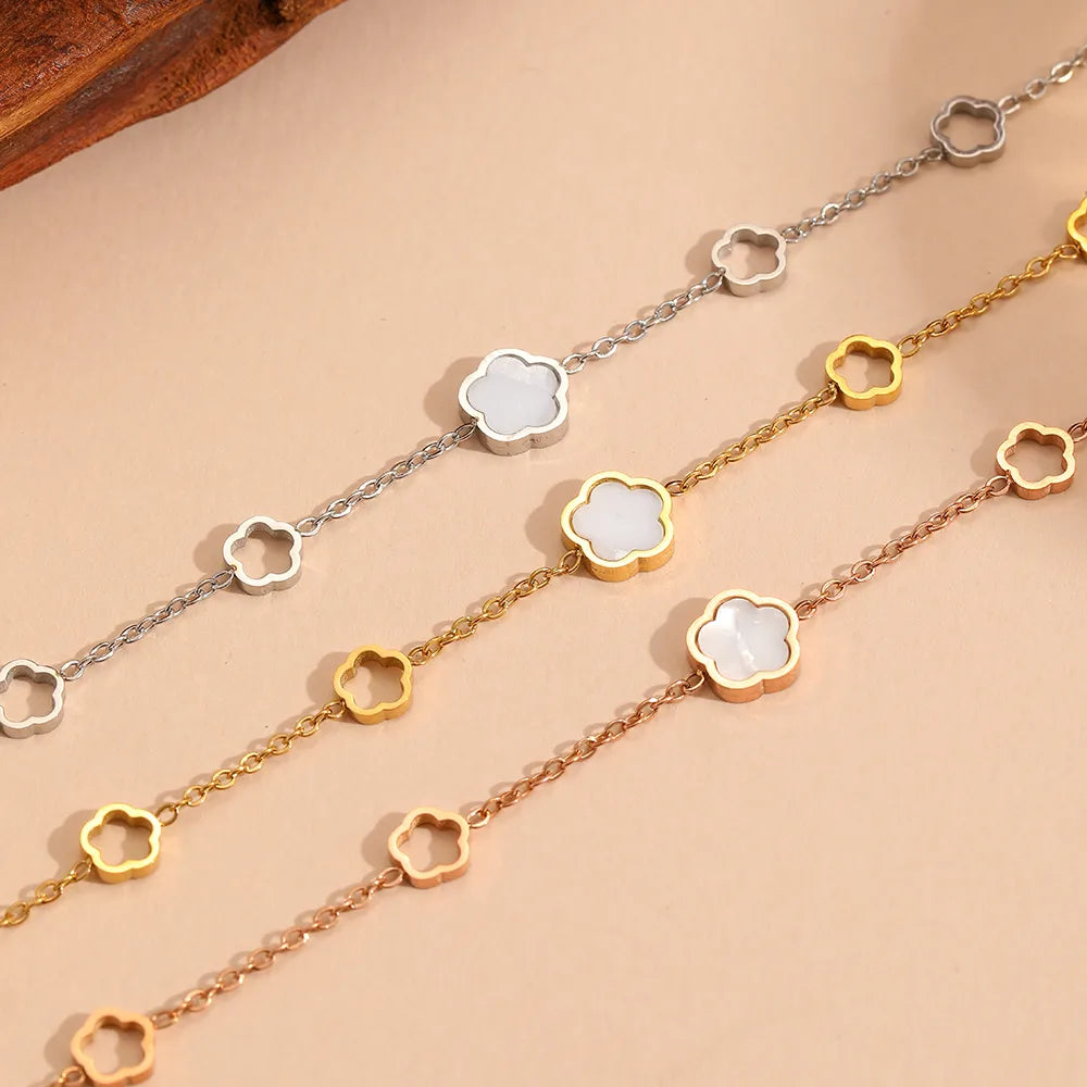 Bracelet Nacre