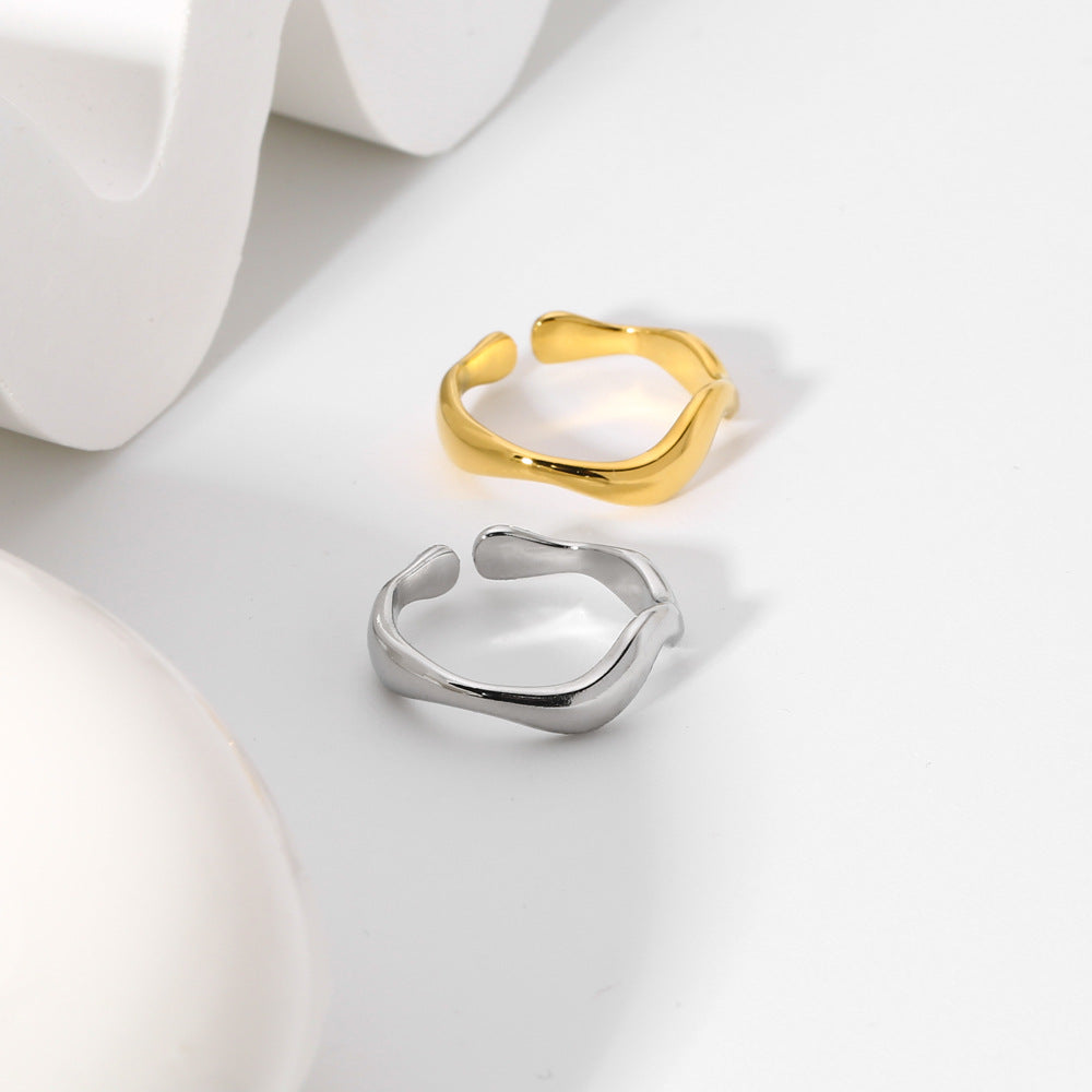 Bague Onda