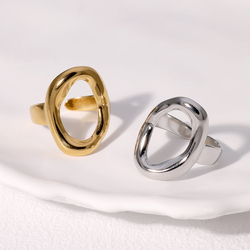 Bague Kalyps