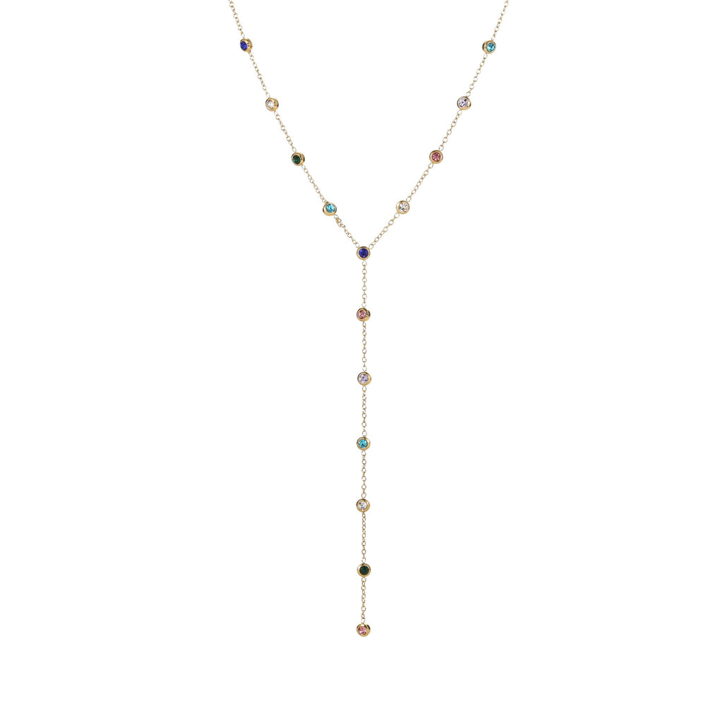 Collier Irisia