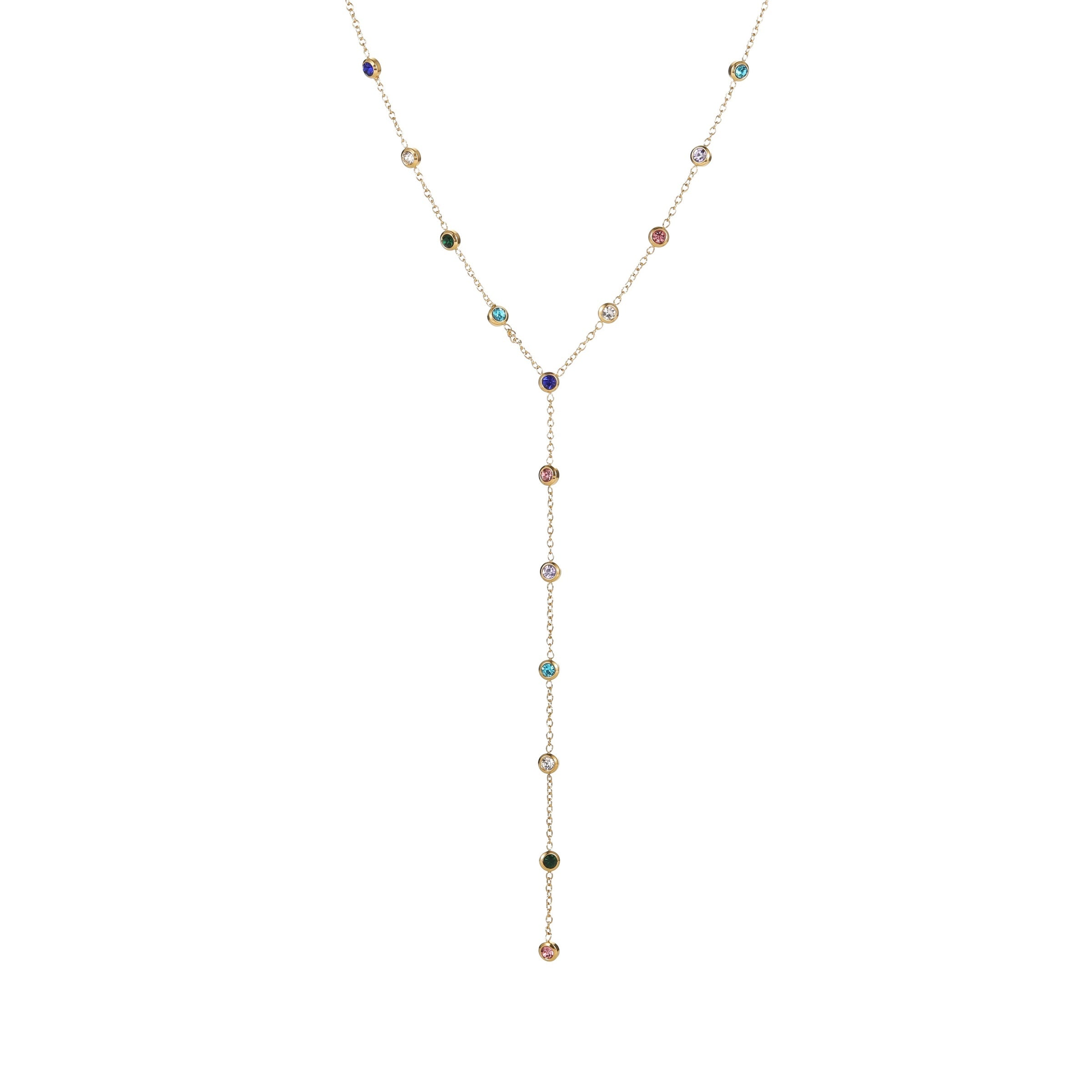 Collier Irisia