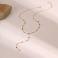 Collier Irisia
