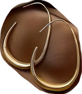 Boucles d'oreilles Solene