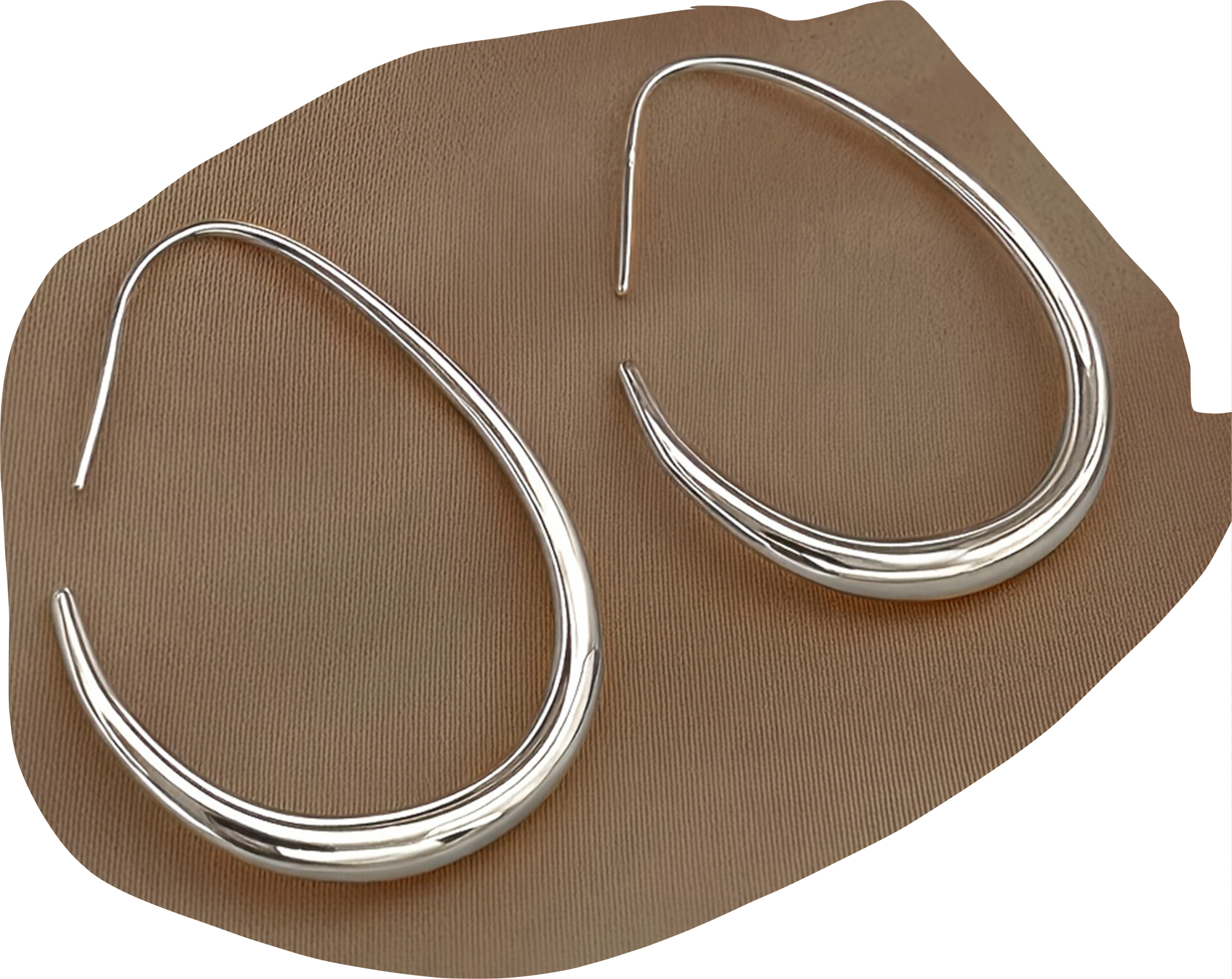 Boucles d'oreilles Solene
