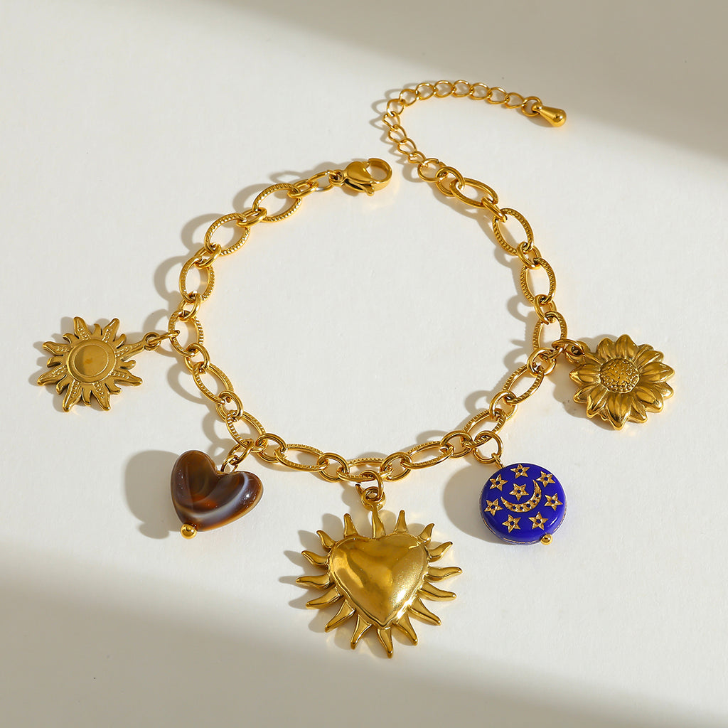 Bracelet Celestina