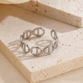Bague Alba