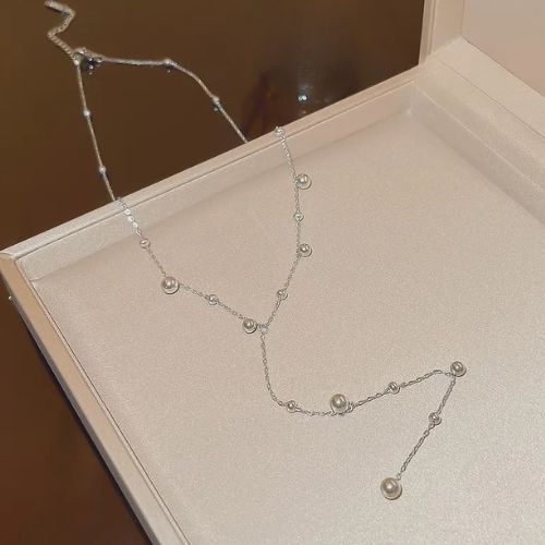 Collier Billie