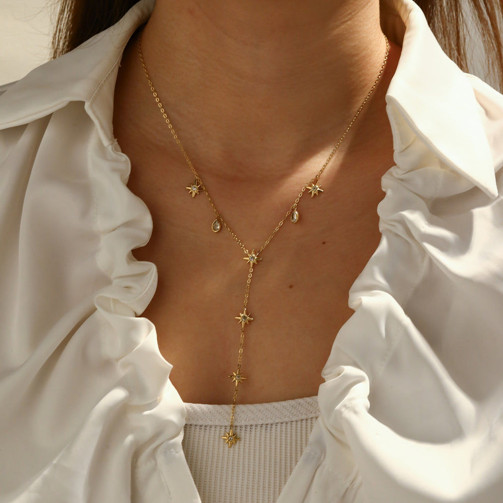 Collier Astreia