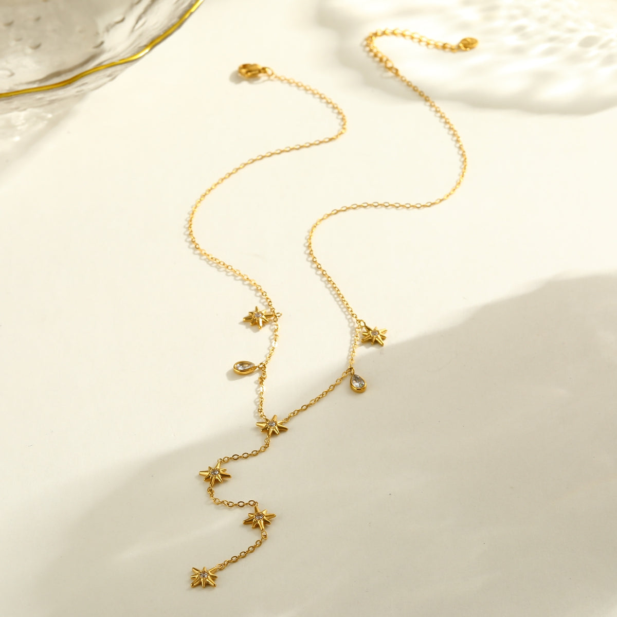 Collier Astreia