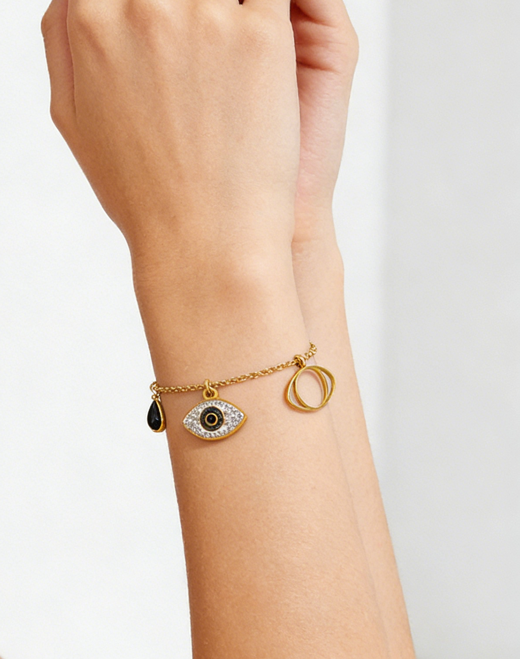 Bracelet Nazara