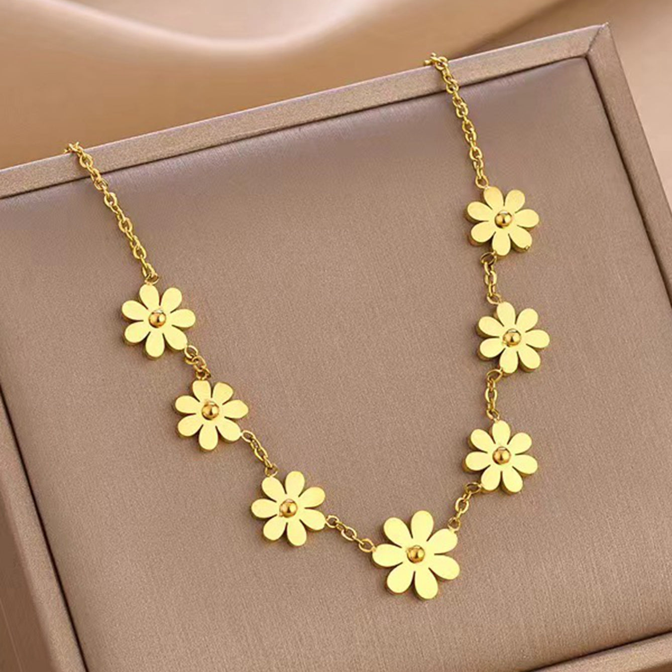 Collier Bloomia