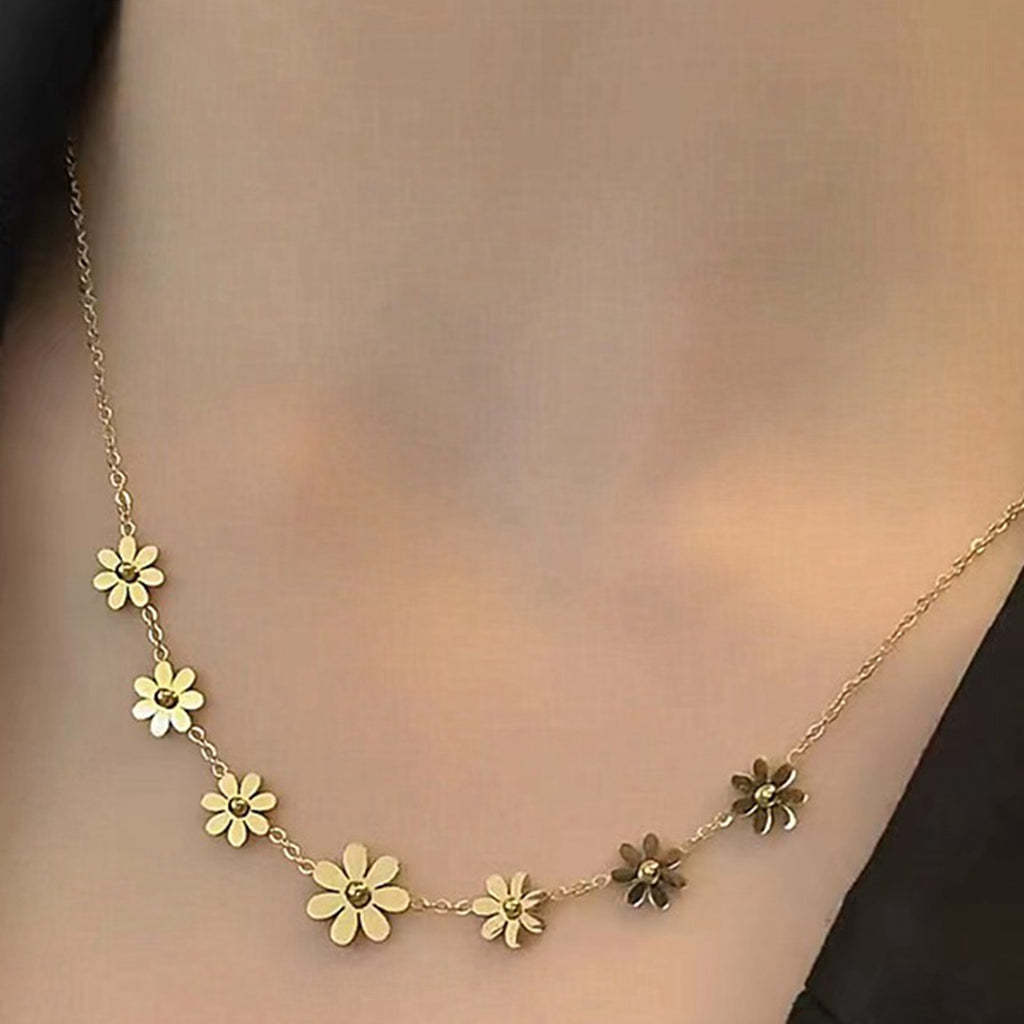Collier Bloomia
