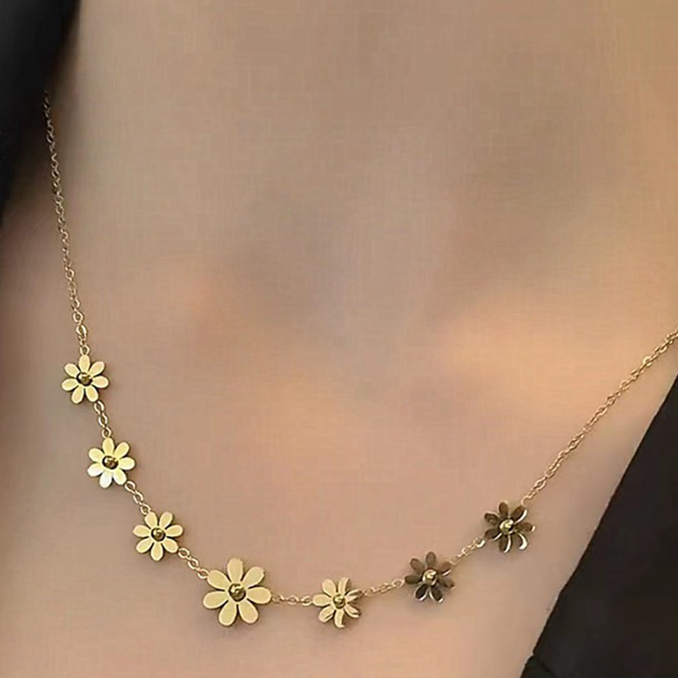 Collier Bloomia