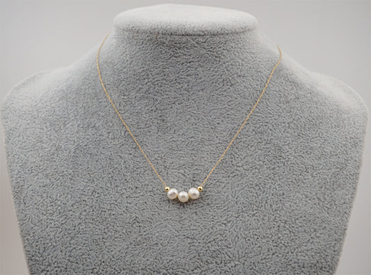 Collier Perlatria