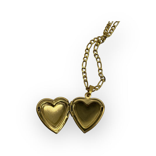 Collier Memory