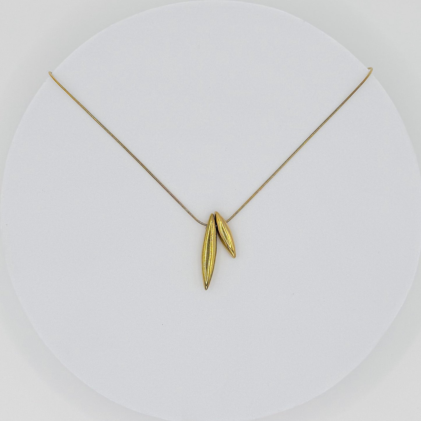 Collier Epi