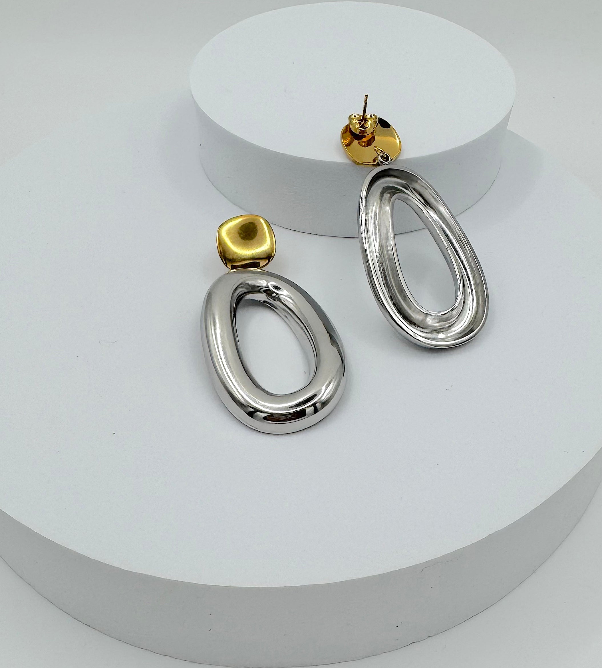 Boucles d'oreilles Neora