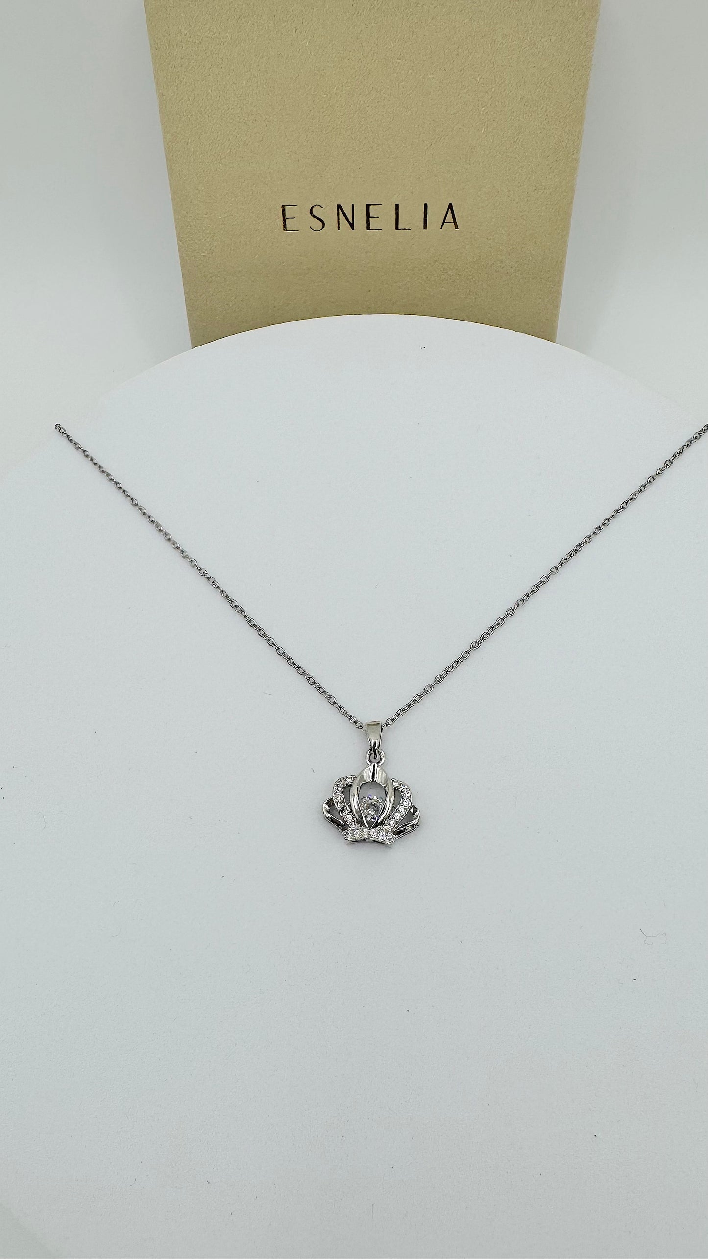 Collier Couronne