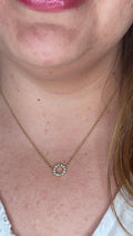 Collier Lunea