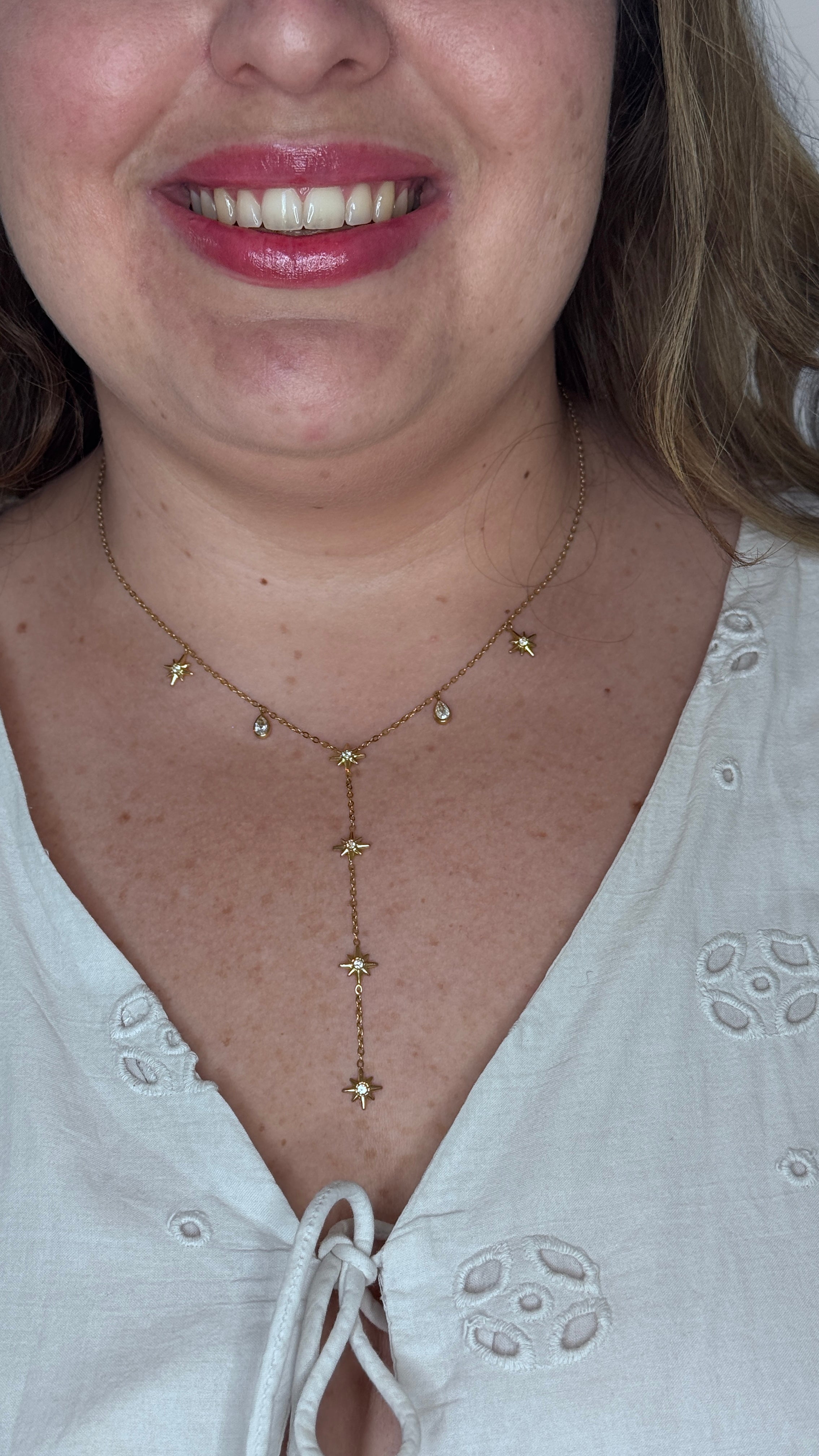 Collier Astreia