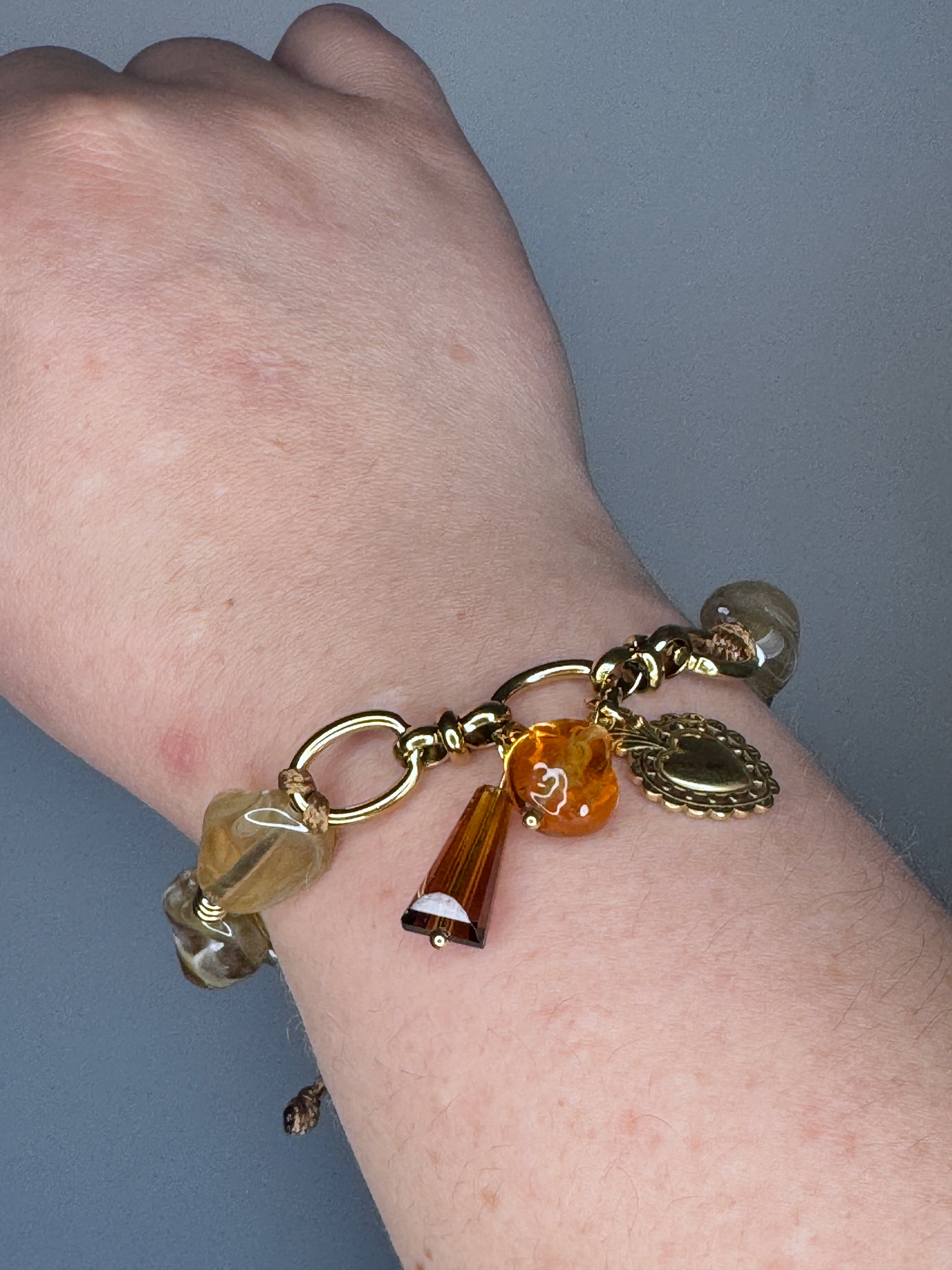 Bracelet Sienna