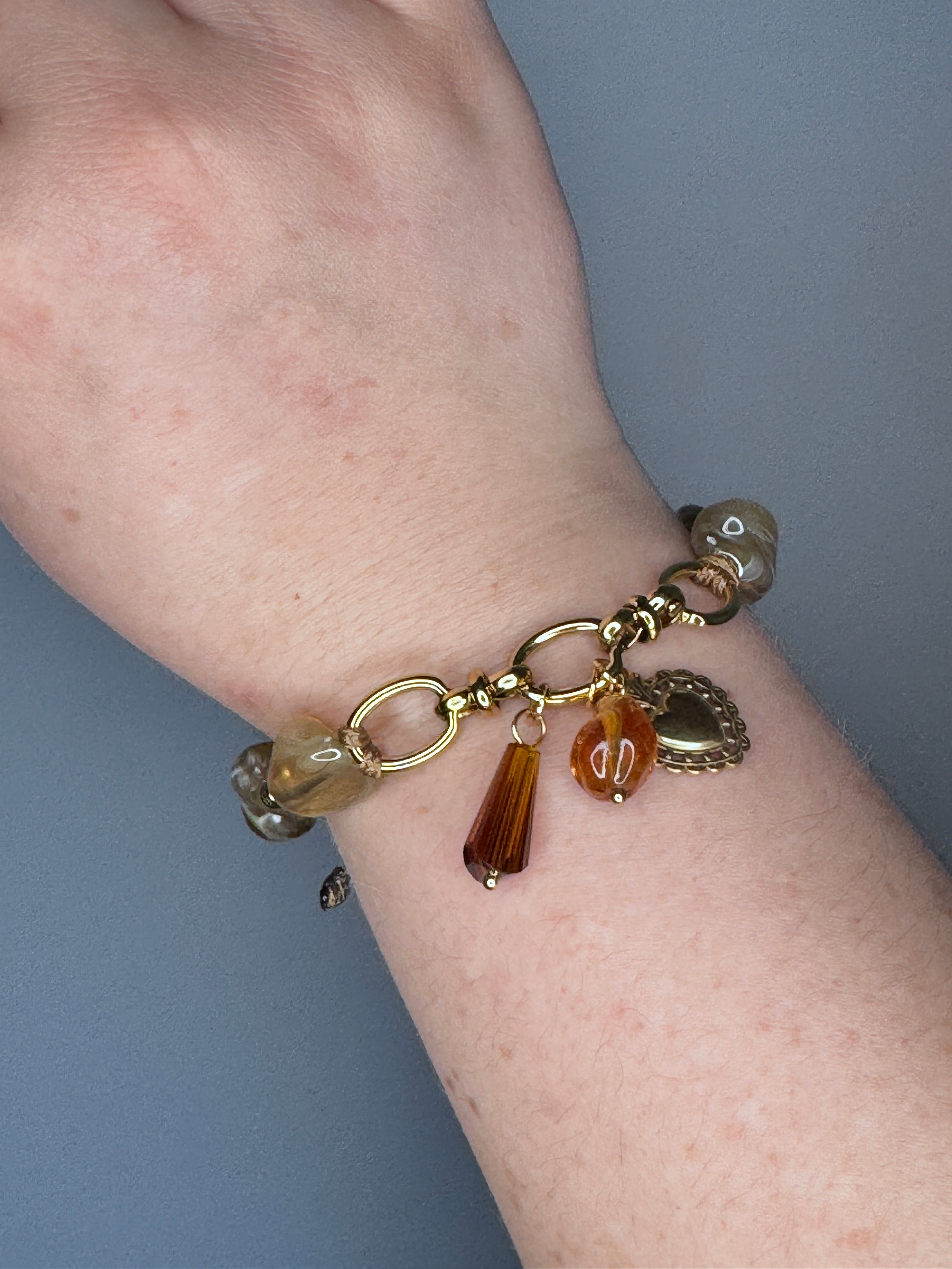 Bracelet Sienna