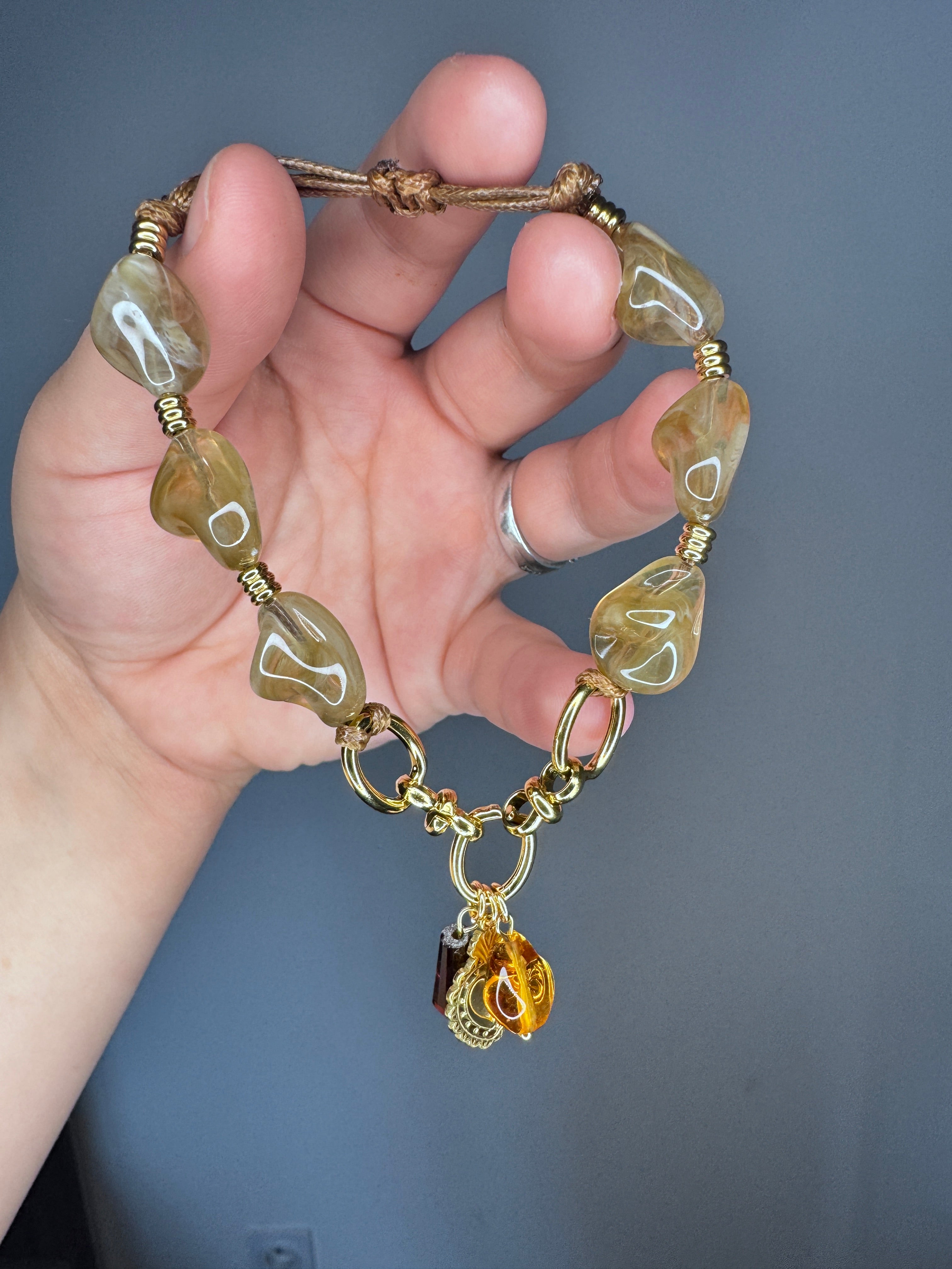 Bracelet Sienna
