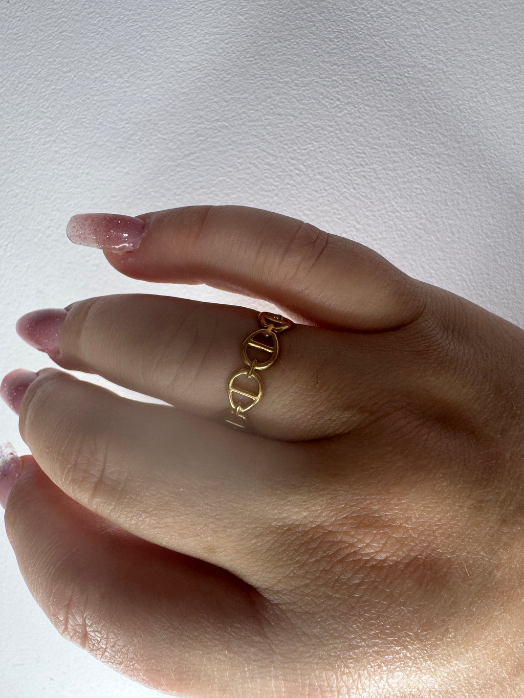 Bague Alba